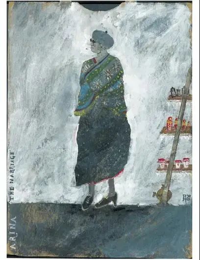 英国戏剧界教母帕梅拉·霍华德作品展即将亮相中央戏剧学院 博文精选 CISD 英国 帕梅拉 霍华德 中央戏剧学院 作品展 戏剧界 教母 上方 中国舞台美术学会 右上 崇真艺客